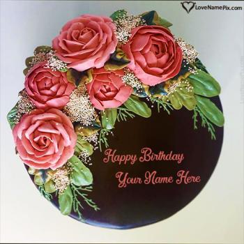 Heart Touching Happy Birthday Wishes For Lovers With Name