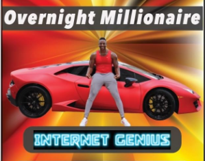 overnight millionaire