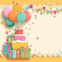 Birthday Wishes