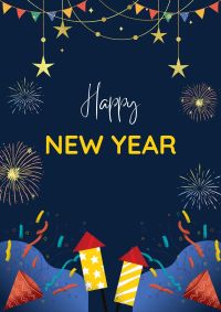 New Year