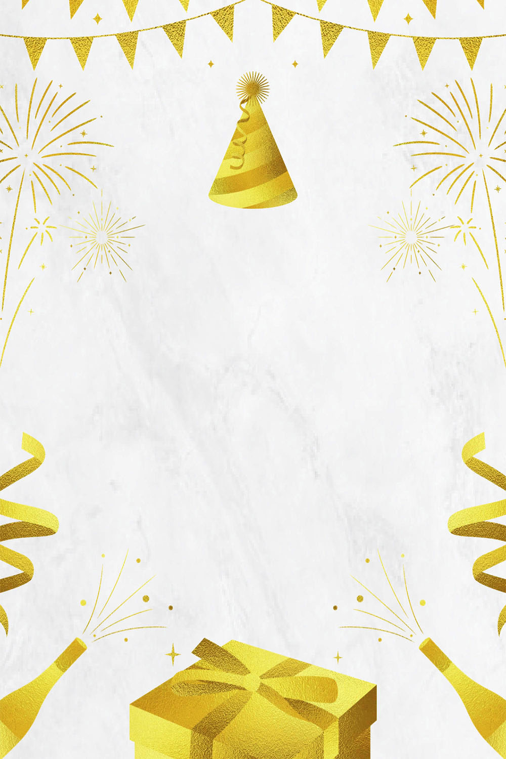 Best Happy New Year Greetings With AI Message & Name