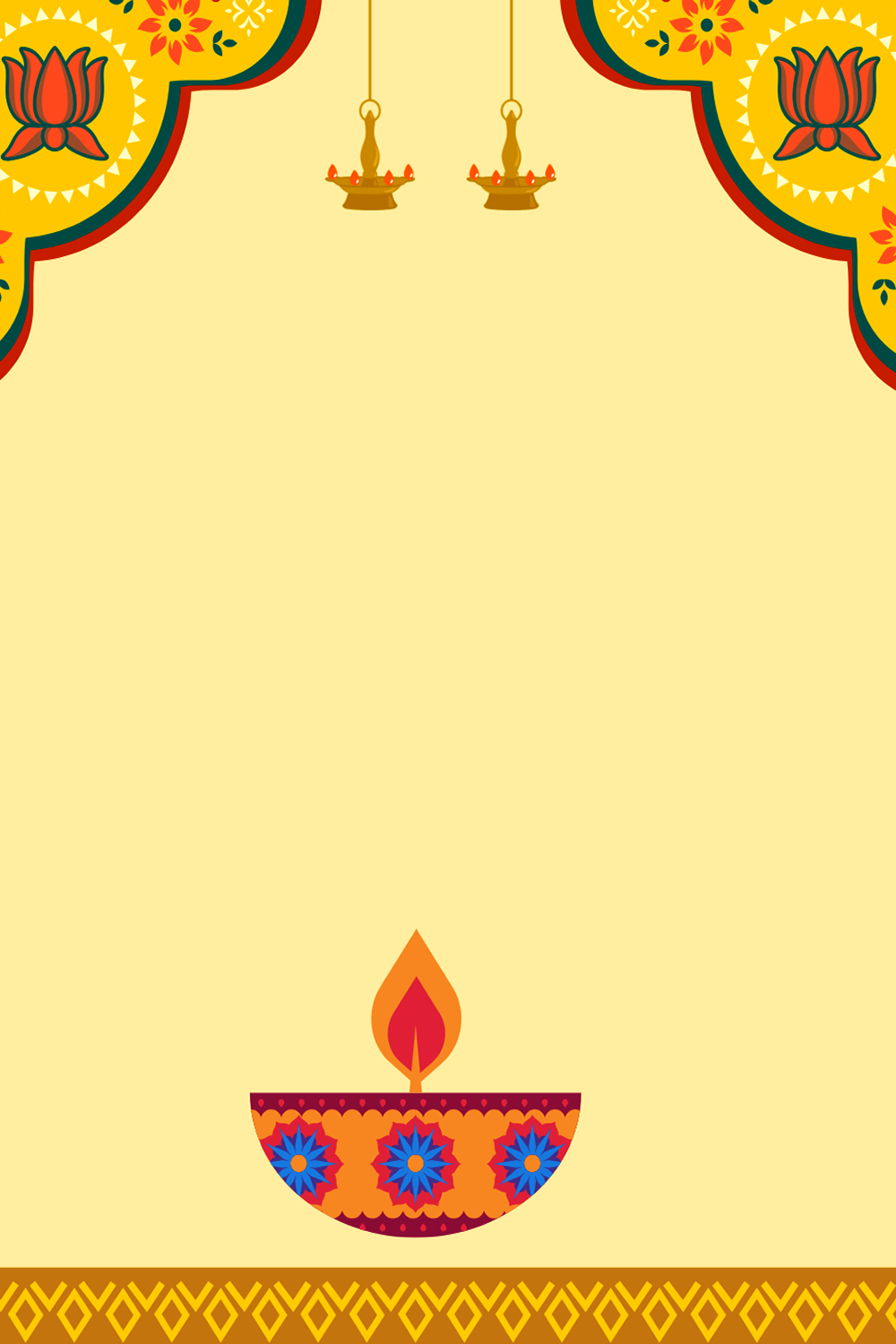Create Beautiful Diwali Images With Photo & Name Online