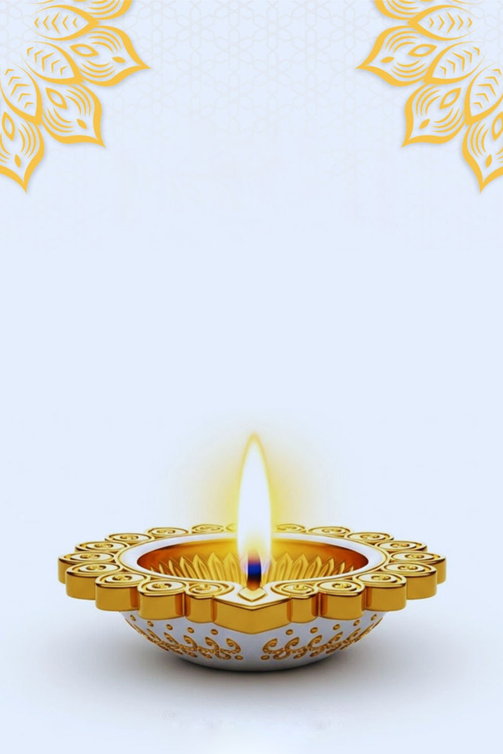 Create & Share Personalised Happy Diwali Images With Name & Photo