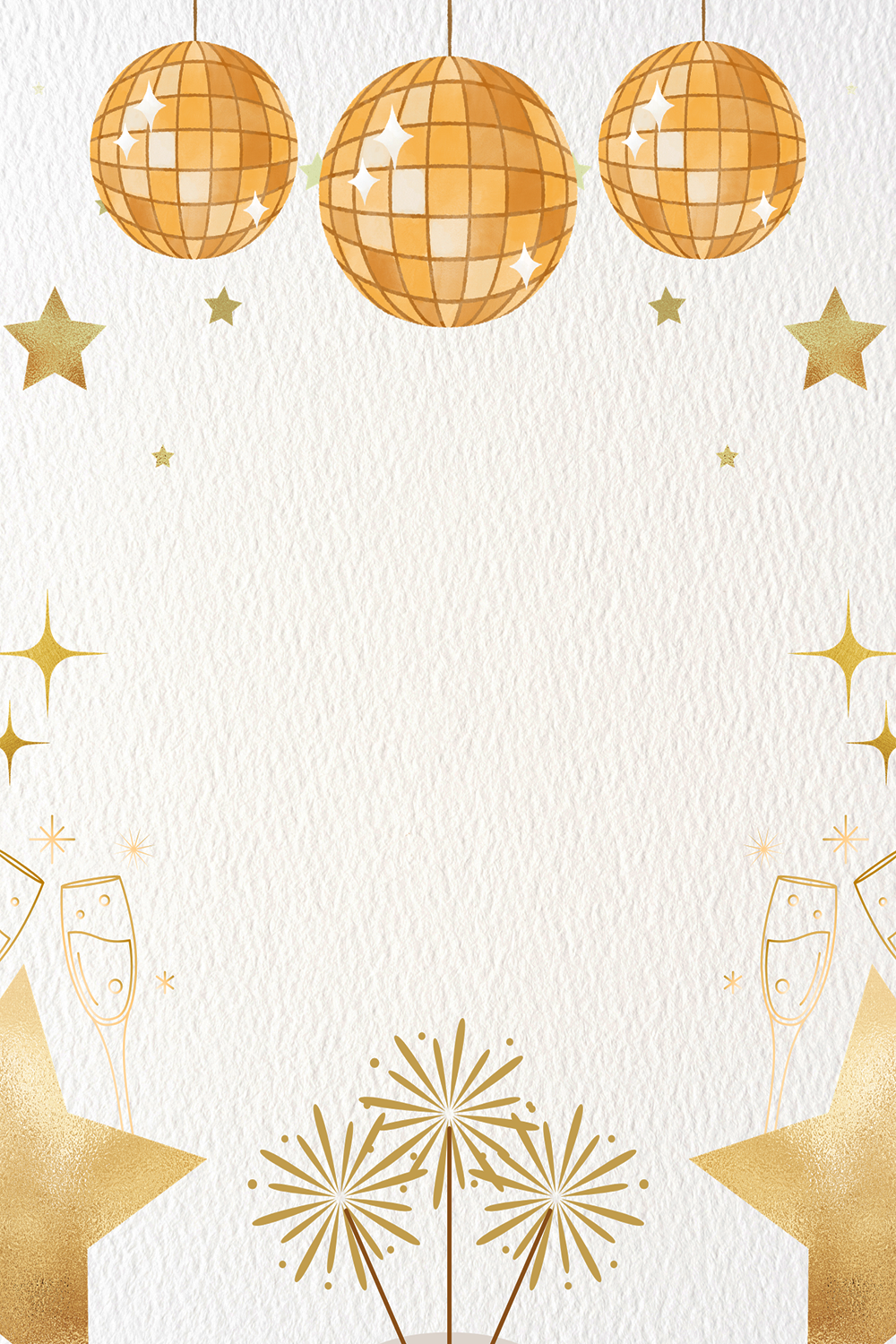 Create & Share Personalised Happy New Year Wishes With Name & Photo