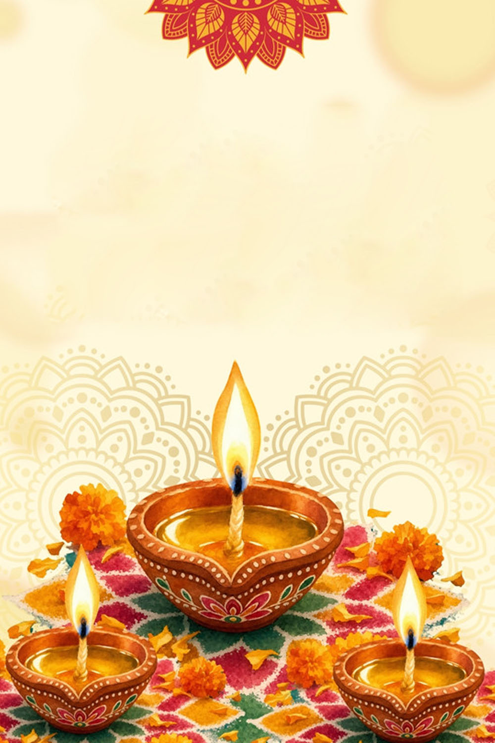 Funny Diwali Wishes for Friends & Family with name and photo