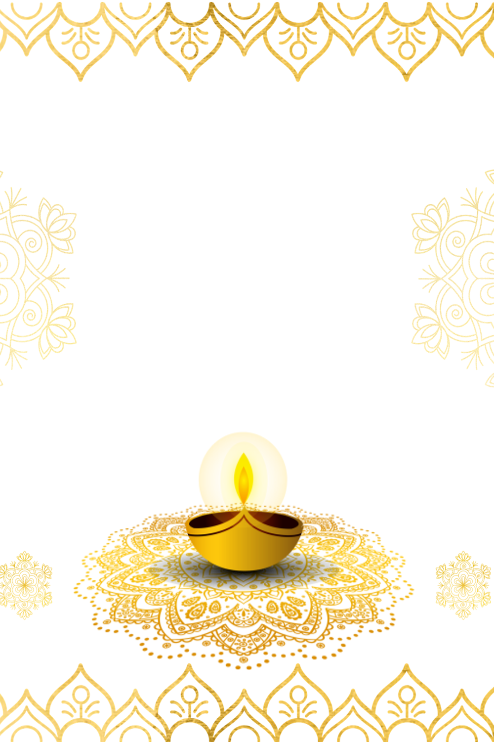 Funny Hindi Diwali Wishes for Friends With Name & Photo
