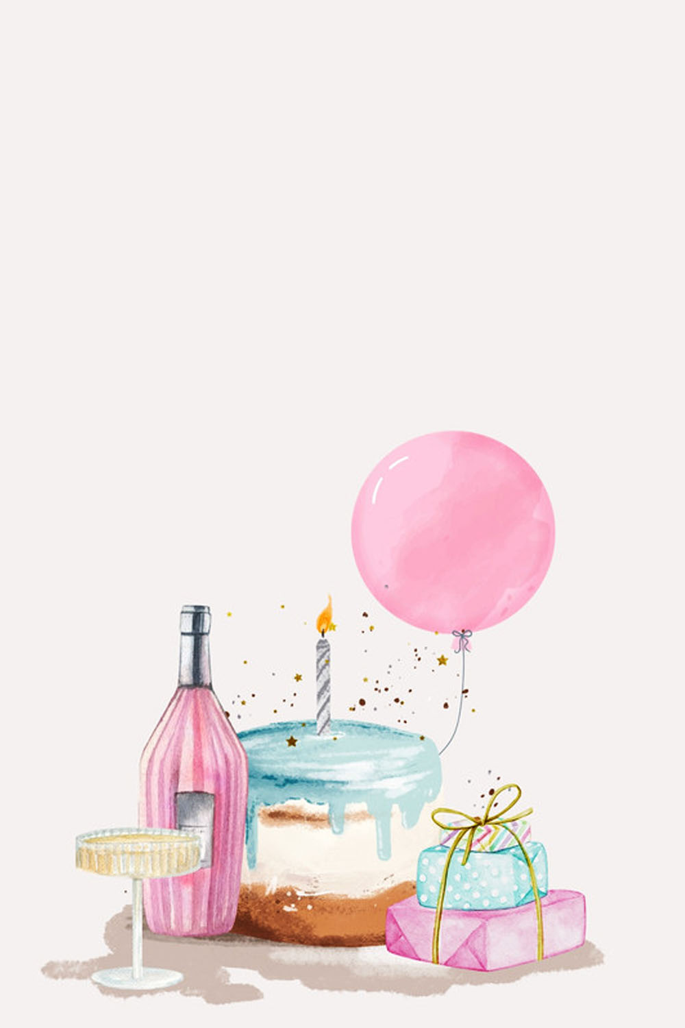 Happy Birthday Wishes for Someone You Love With Name & Photo