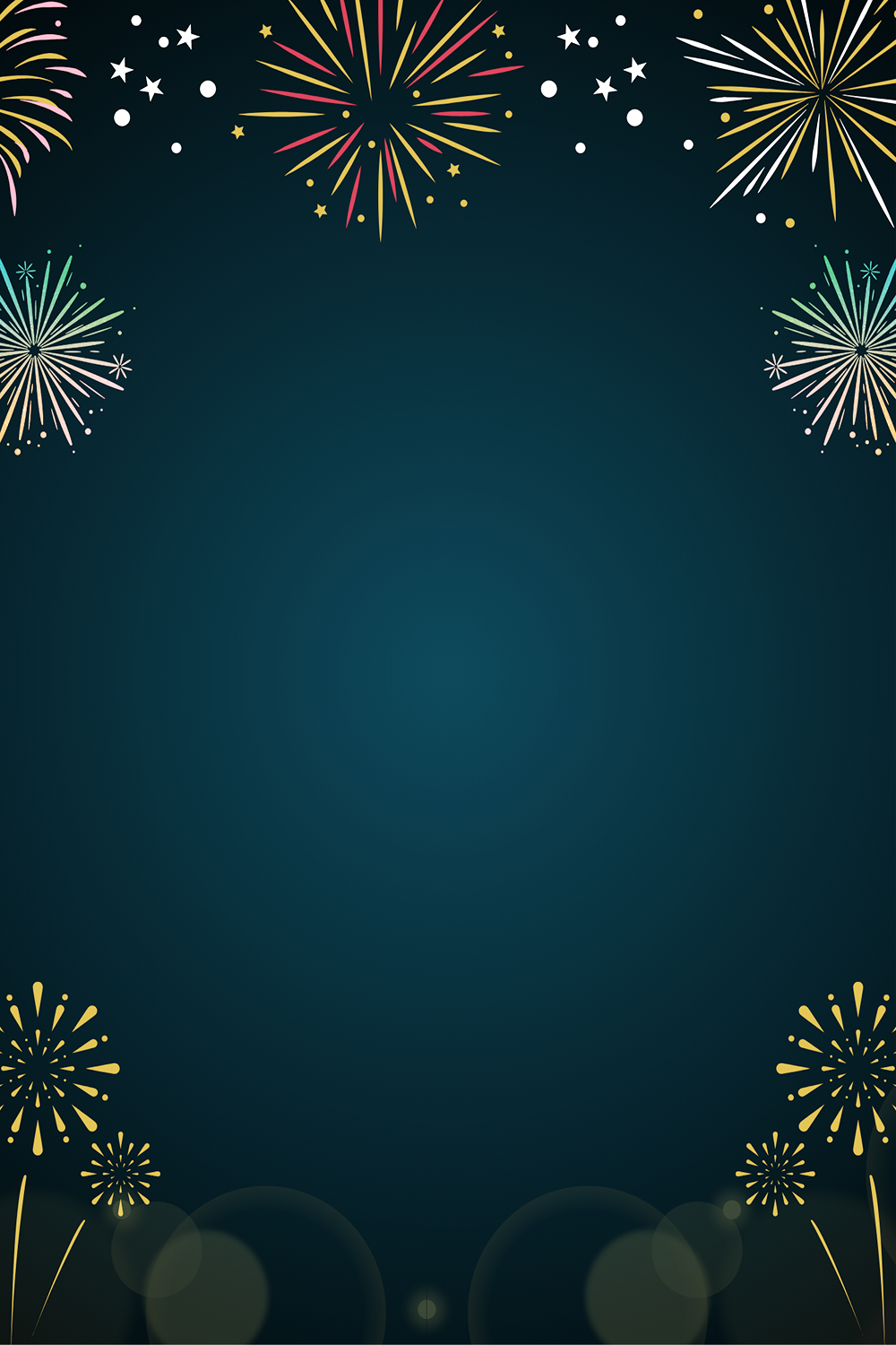 Happy New Year Wishes for Best Friend With Name & Photo