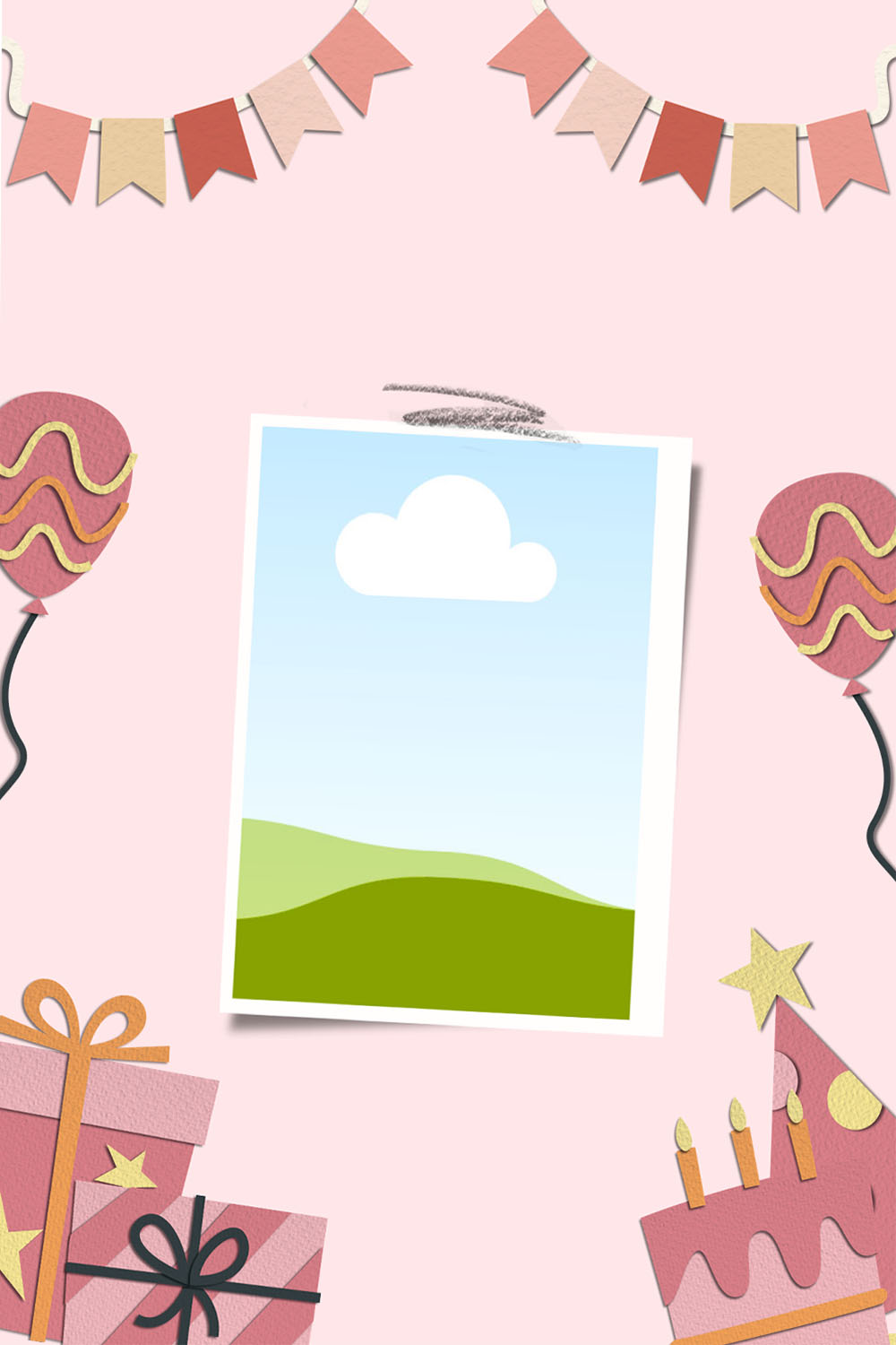 Personalized Birthday Wishes With Name and Photo For Girls