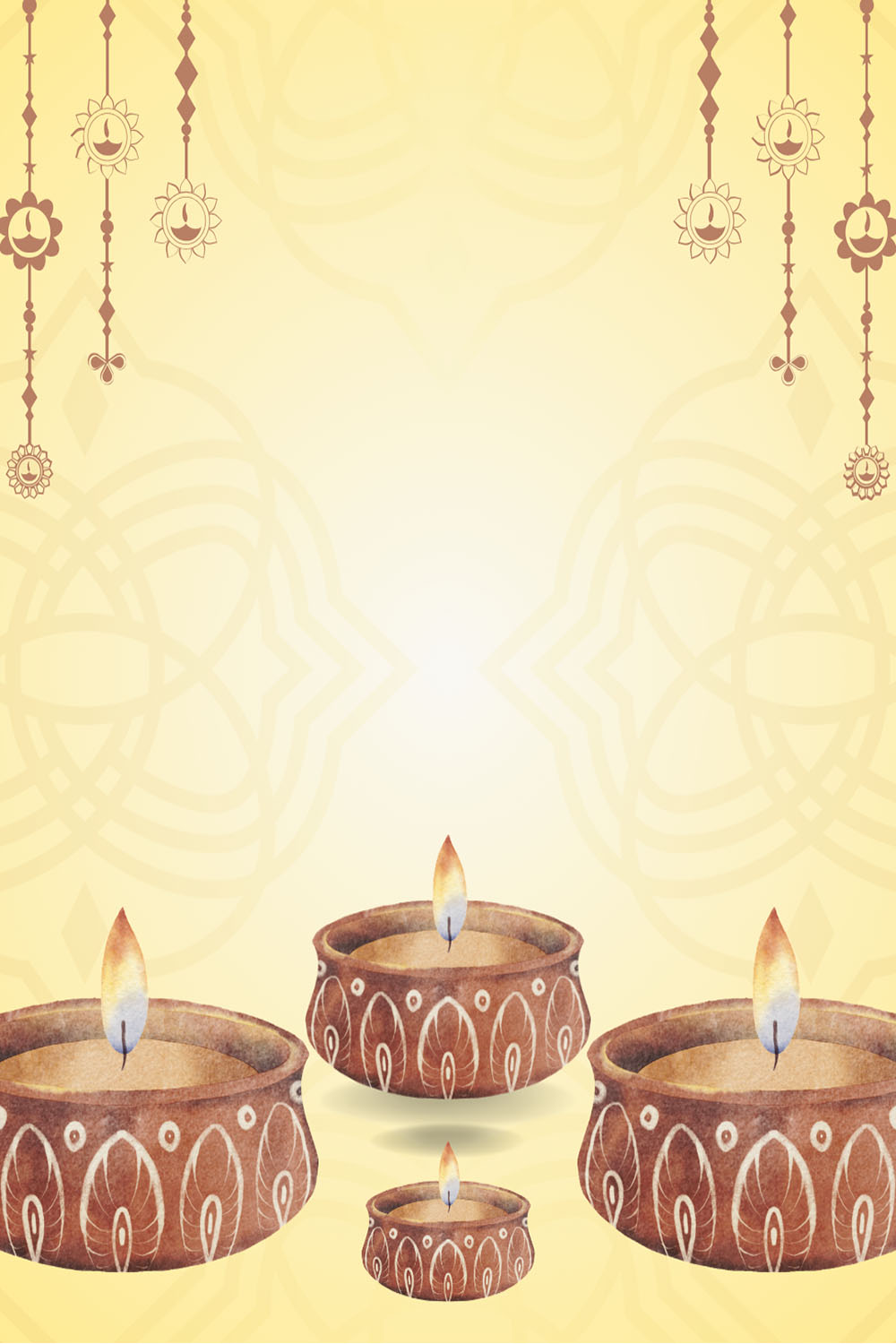 Romantic Diwali Wishes for Girlfriend with name & Photo