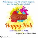 Best Happy Holi Wishes Image Free Download Love Name Picture