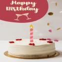 Customize Your Celebration with Free Birthday GIF Maker Love Name Picture