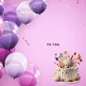 Sweet Happy Birthday Wishes Images gif Love Name Picture