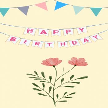 Add a Personal Touch to Your Wishes Happy Birthday GIF With Name