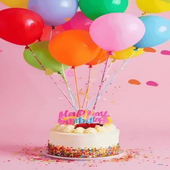 Add Fun to Your Birthday Messages With Happy Birthday GIFs With Name