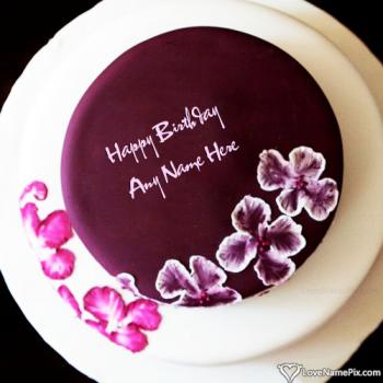 Best Birthday Cake Generator For Girl With Name