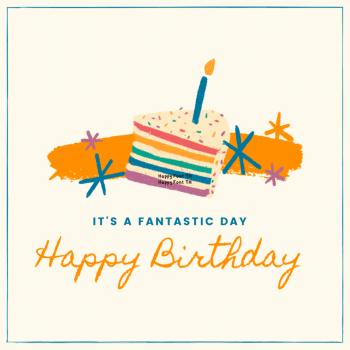 Best Happy Birthday GIF Images With Name Maryam With Name