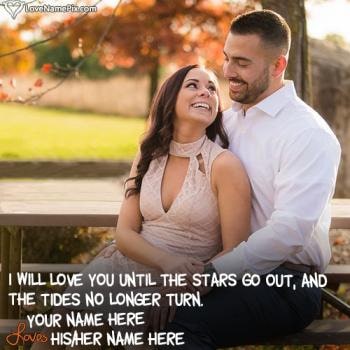 Best Love Quotes For Him Editing With Name