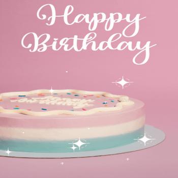 Brighten Their Day with Happy Birthday GIFs and Images With Name