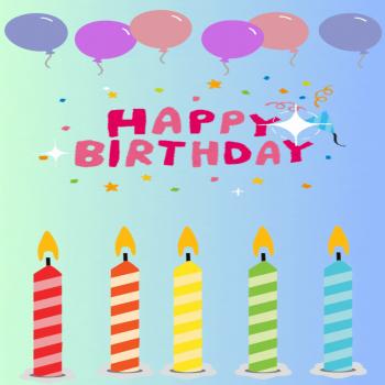 Bring Birthdays to Life with Animated Happy Birthday GIFs With Name