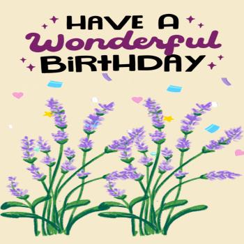 Celebrate Birthdays with Free to Share Animated GIFs With Name