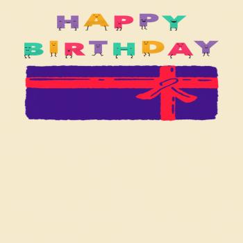 Express Your Wishes with Animated Happy Birthday GIFs With Name