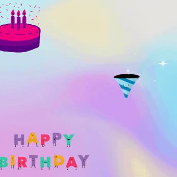 Happy Birthday GIF Maker Online Free With Name And Photo With Name