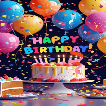 Happy Birthday GIFs For Brighten Someone Special Day With Name