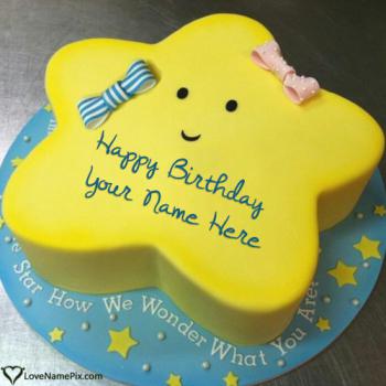 Kids Birthday Cake Ideas For Boys With Name