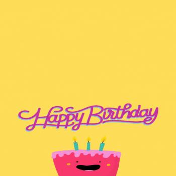 Make Every Birthday Special with High-Quality GIFs With Name
