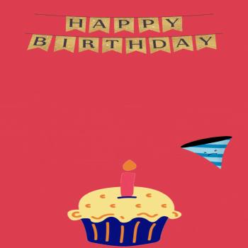 Perfect Happy Birthday Animated GIFs for WhatsApp and Social Media With Name