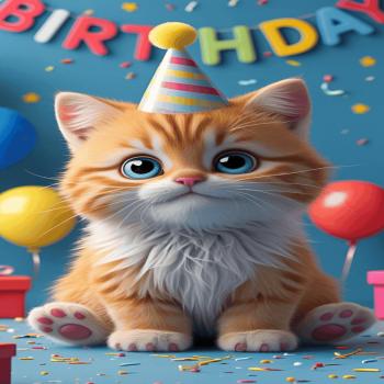 Personalized Happy Birthday GIFs For Animated Greetings With Name