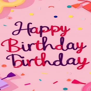 Send Animated Joy with Happy Birthday GIFs for Loved Ones With Name