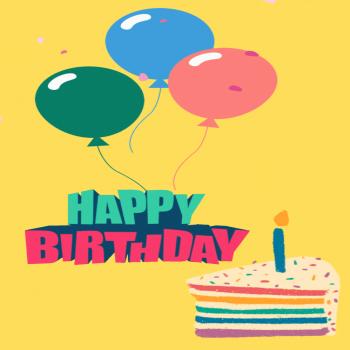 Send Happy Birthday Greetings With Animated GIF Images With Name