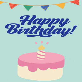 Send Unique Birthday Wishes To Friends With Animated GIFs With Name
