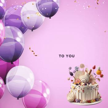 Sweet Happy Birthday Wishes Images gif With Name