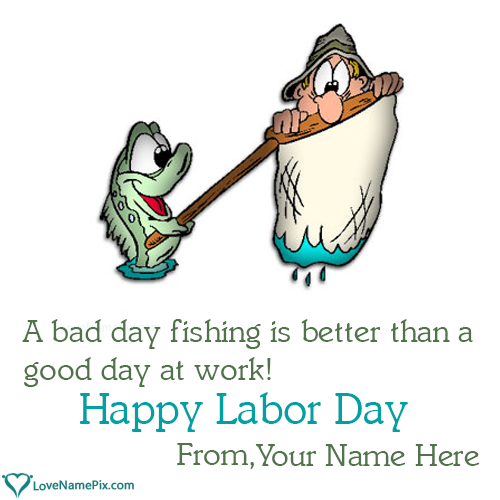 Labor Day Quotes Funny With Name
