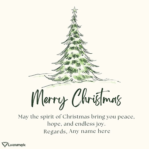 Short Christmas Wishes Quotes and Greetings With Name Short Christmas Wishes Quotes and Greetings With Name
