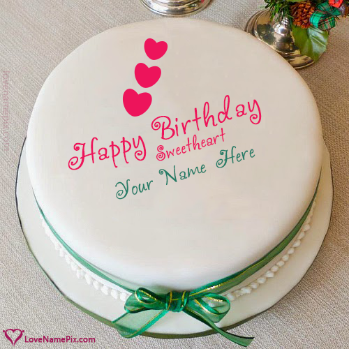 Unique Birthday Cakes And Wishes For Best Girlfriend Free Download Online